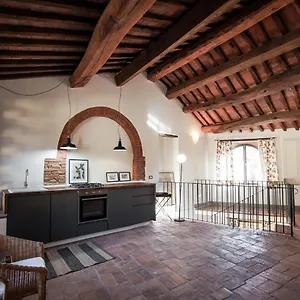 Bed & Breakfast La Fabbrica, Calci