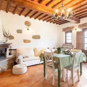 Olive House Tuscany - Zona Pisa Calci