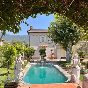Bed & Breakfast Ninfeo Dell' Arancera, Calci