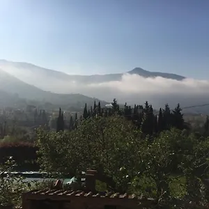 Farm stay Al Palazzaccio, Calci