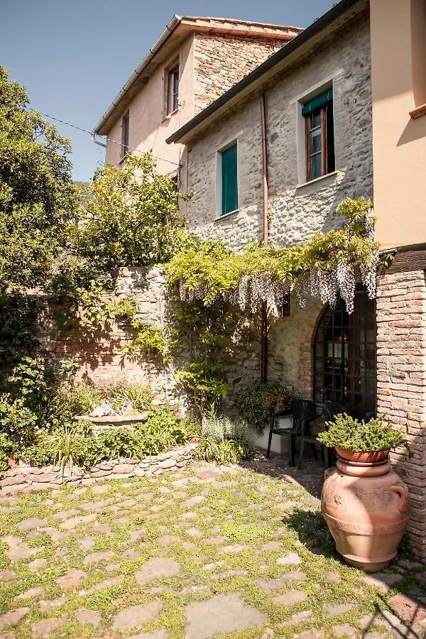Social Garden Villa Calci 0*,