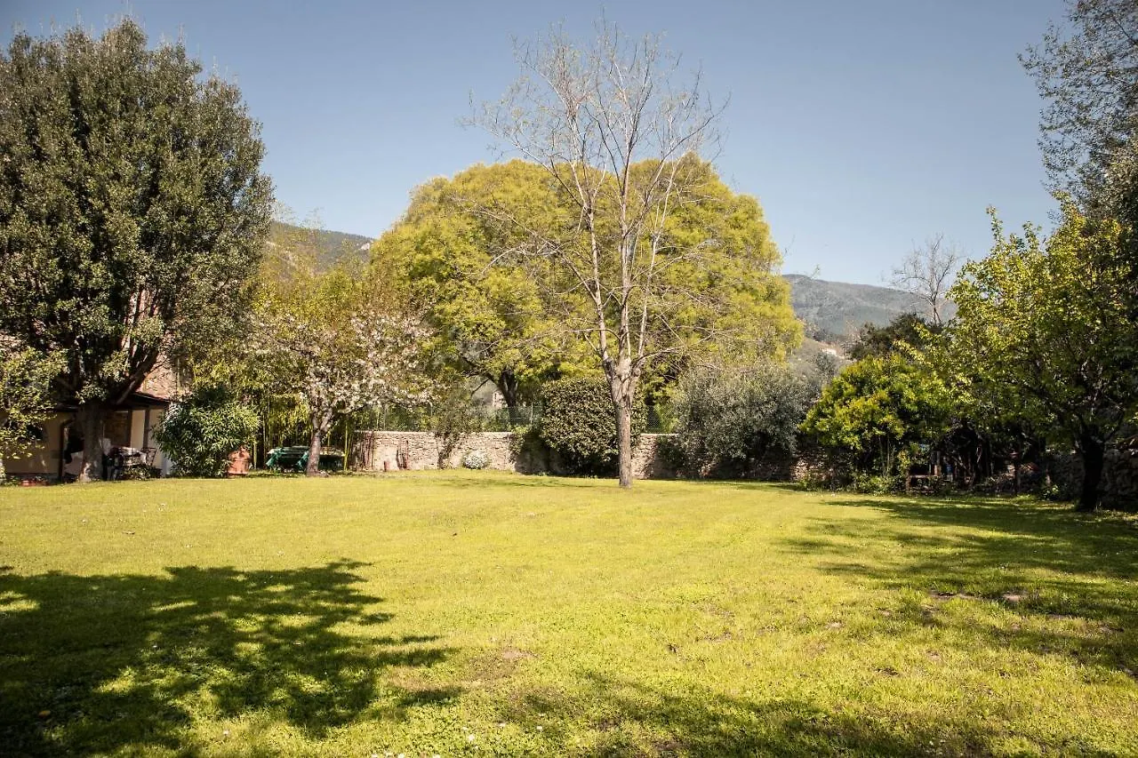 Holiday home Social Garden Villa Calci