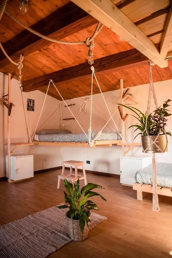 Social Garden Villa Calci Holiday home