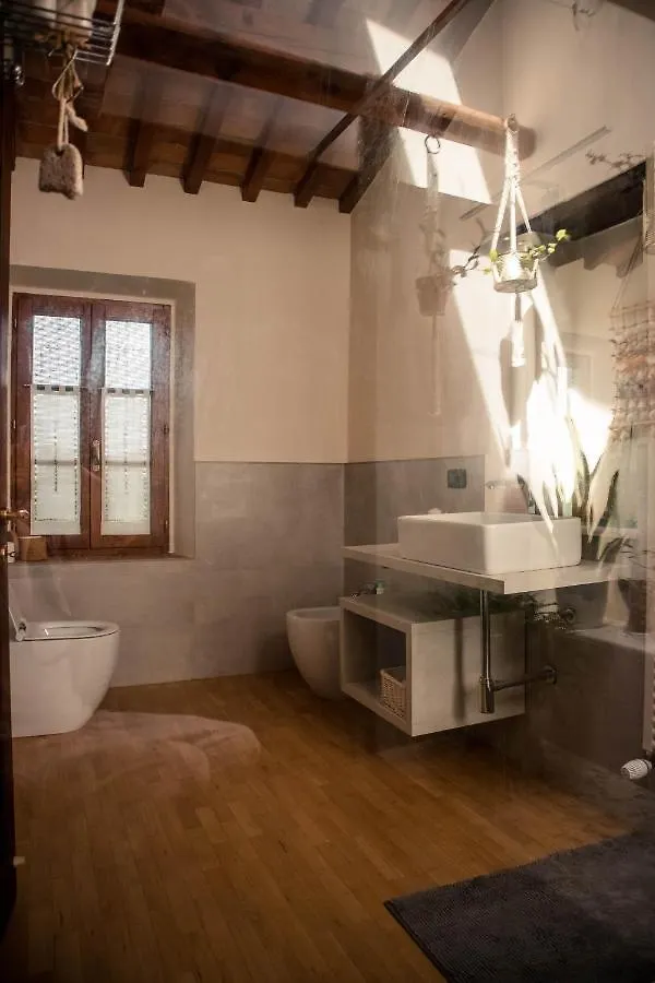 Social Garden Villa Calci