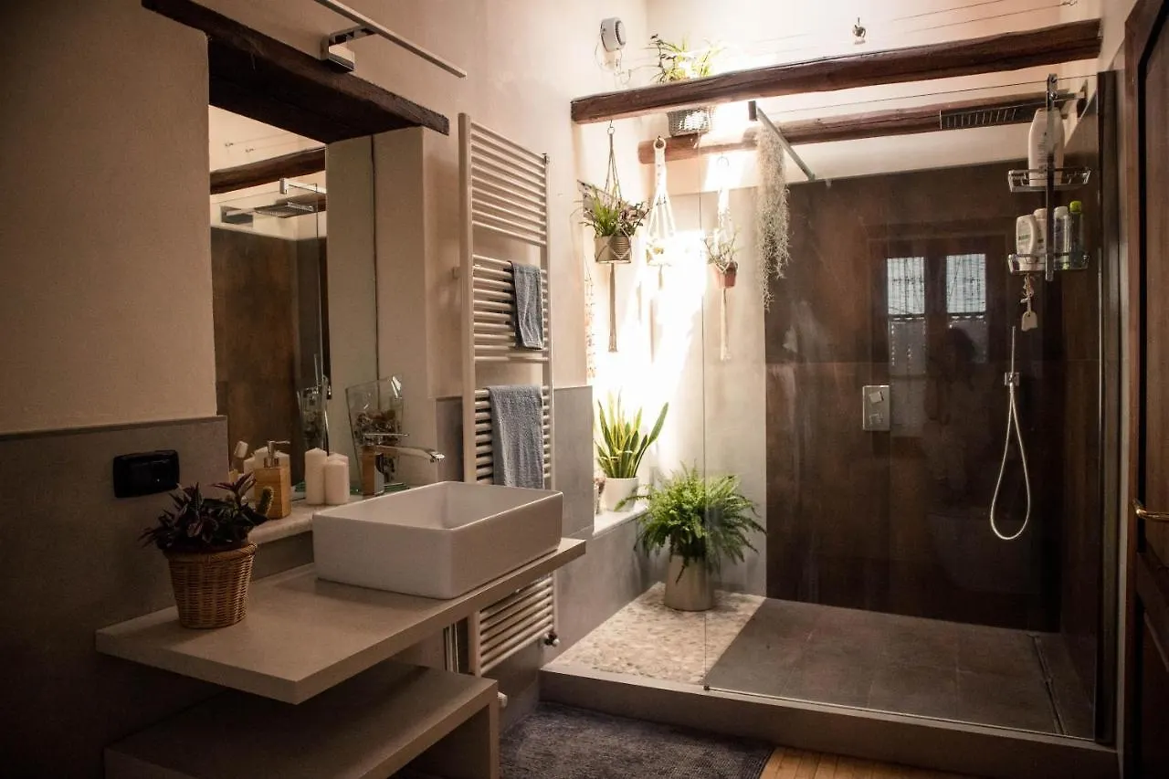 Social Garden Villa Calci Holiday home