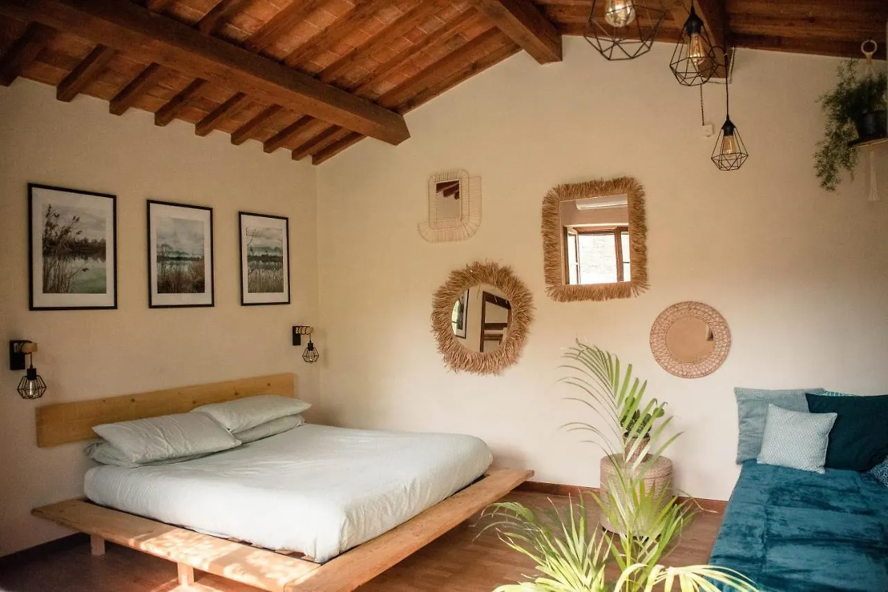 Social Garden Villa Calci 0*,