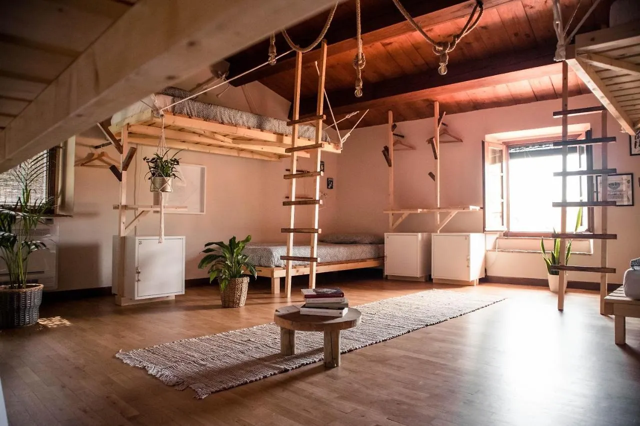 Social Garden Villa Calci Holiday home